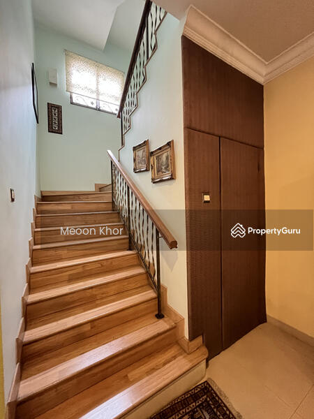 Semi-Detached House for Sale in Damansara Legenda (Petaling Jaya) - Meoon Khor - PropertyGuru.com.my