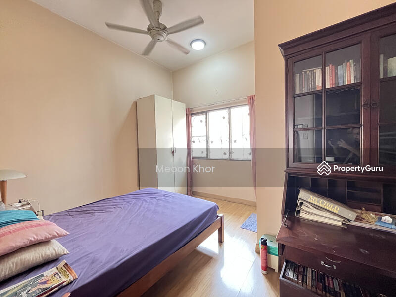 Semi-Detached House for Sale in Damansara Legenda (Petaling Jaya) - Meoon Khor - PropertyGuru.com.my