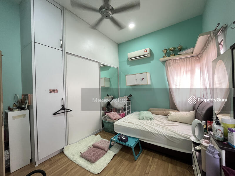 Semi-Detached House for Sale in Damansara Legenda (Petaling Jaya) - Meoon Khor - PropertyGuru.com.my