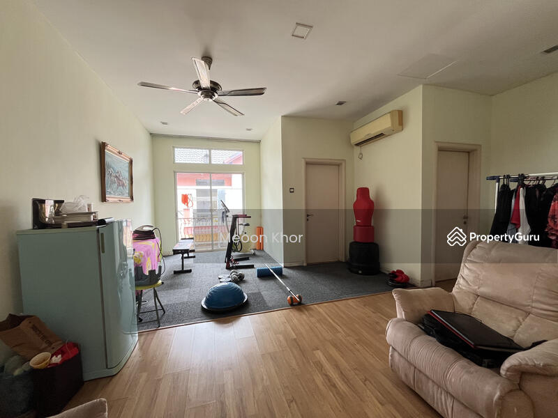Semi-Detached House for Sale in Damansara Legenda (Petaling Jaya) - Meoon Khor - PropertyGuru.com.my