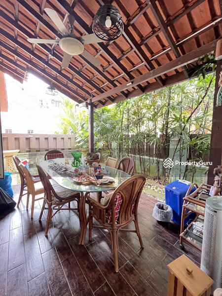 Semi-Detached House for Sale in Damansara Legenda (Petaling Jaya) - Meoon Khor - PropertyGuru.com.my