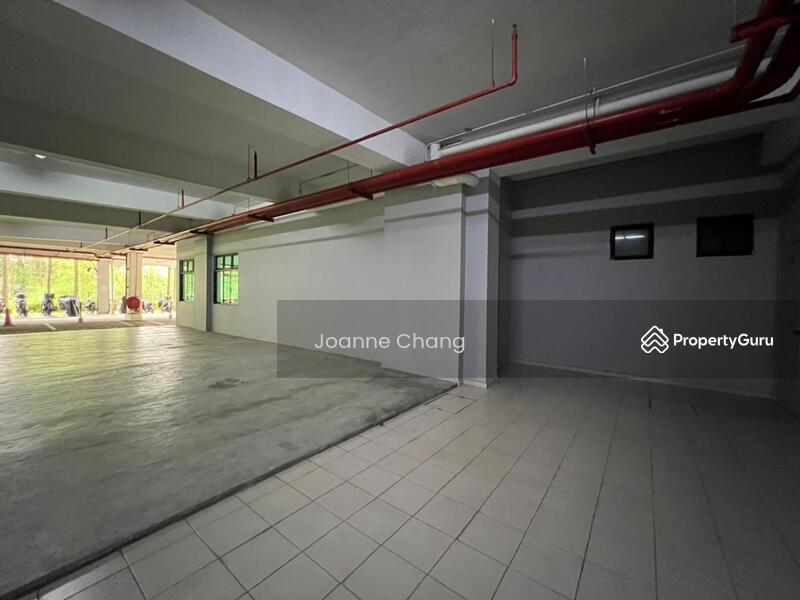 Car Park