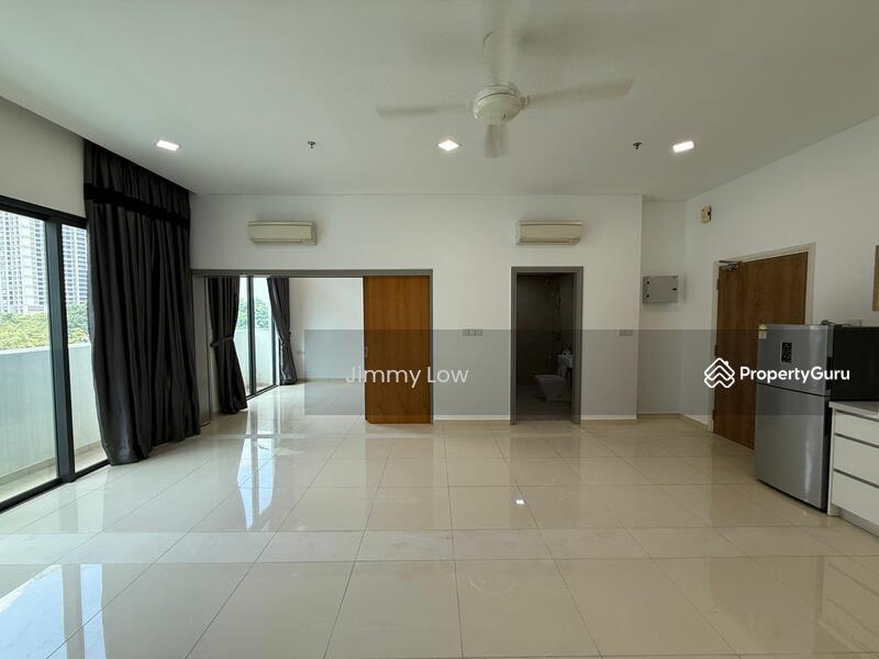 Pejabat untuk Dijual di Desa Parkcity (Kuala Lumpur) - Jimmy Low - Living Room - PropertyGuru.com.my