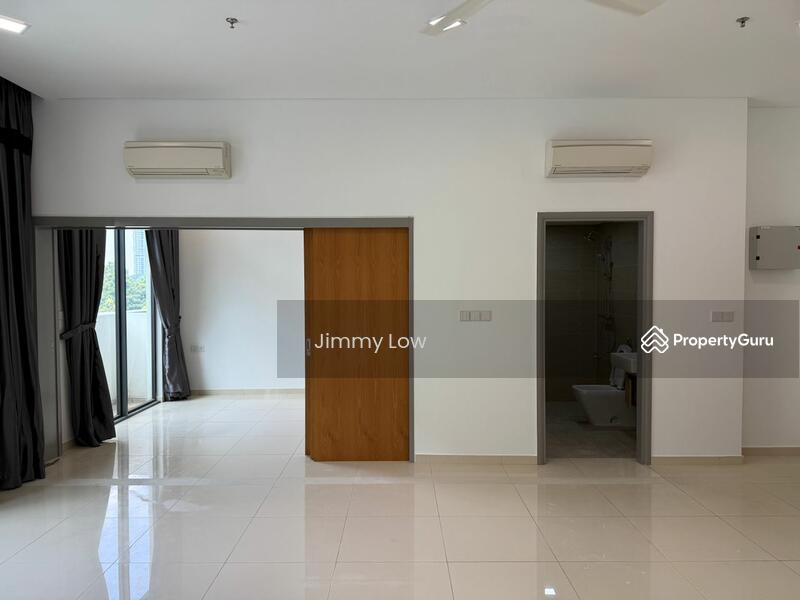 Pejabat untuk Dijual di Desa Parkcity (Kuala Lumpur) - Jimmy Low - Living Room - PropertyGuru.com.my