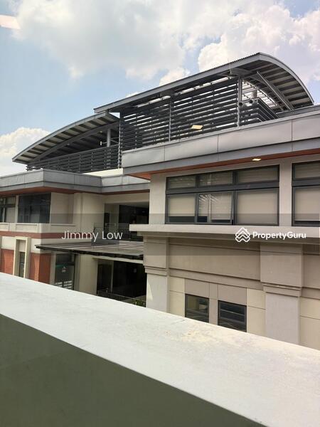 Pejabat untuk Dijual di Desa Parkcity (Kuala Lumpur) - Jimmy Low - Exterior - PropertyGuru.com.my