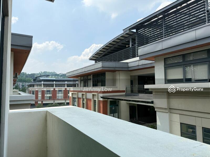 Pejabat untuk Dijual di Desa Parkcity (Kuala Lumpur) - Jimmy Low - View - PropertyGuru.com.my