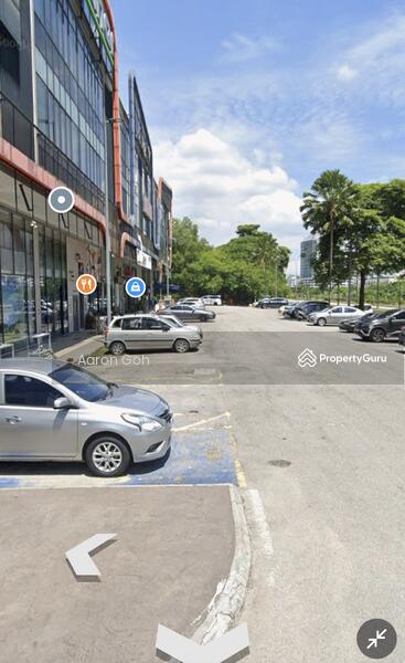 Car Park