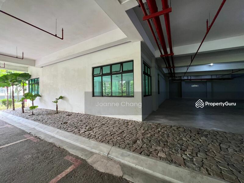 Car Park