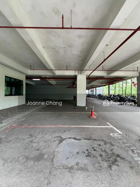 Car Park