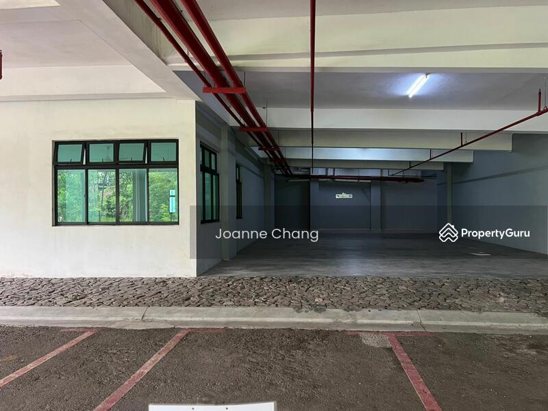 Car Park