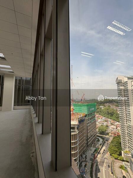 Pejabat untuk Disewa di Damansara Heights (Kuala Lumpur) - Abby Tan - View - PropertyGuru.com.my