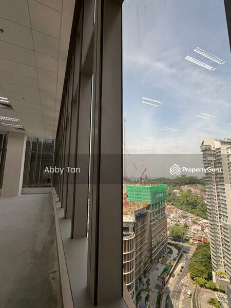 Pejabat untuk Disewa di Damansara Heights (Kuala Lumpur) - Abby Tan - View - PropertyGuru.com.my