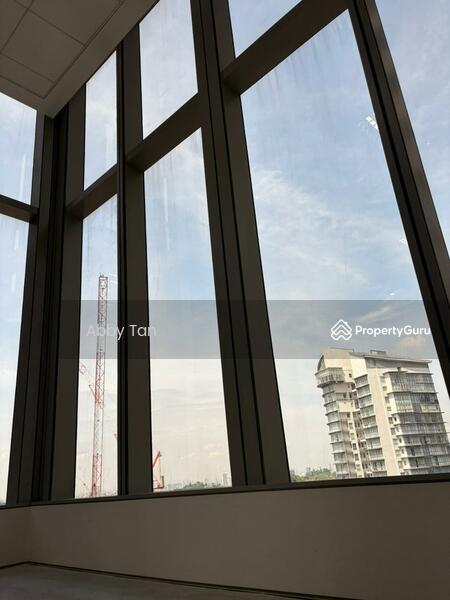 Pejabat untuk Disewa di Damansara Heights (Kuala Lumpur) - Abby Tan - View - PropertyGuru.com.my