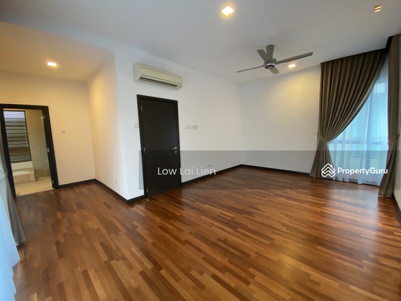 Semi-Detached House for Rent in Leisure Farm (Gelang Patah) - Low Lai Lien - Master Bedroom - PropertyGuru.com.my