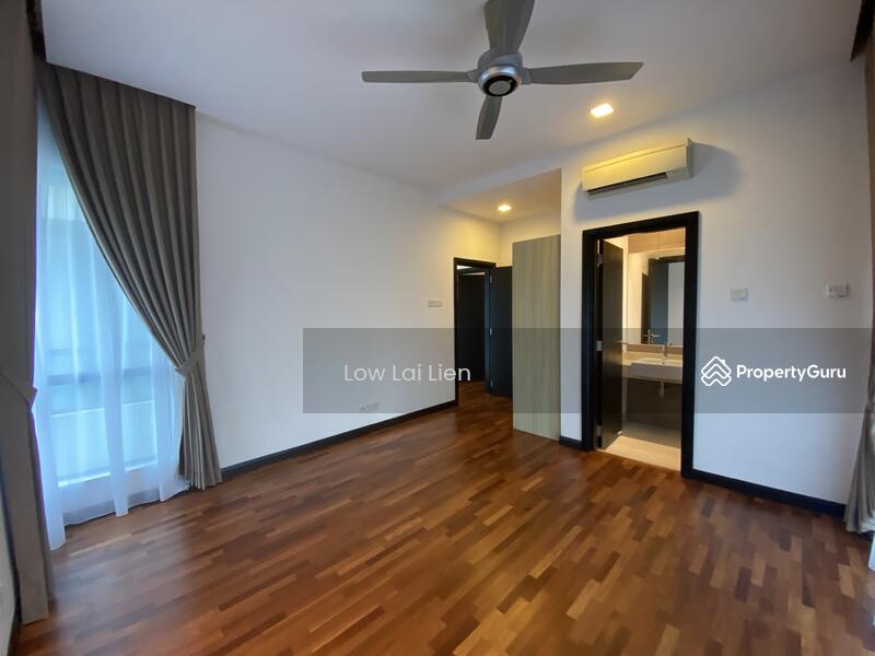 Semi-Detached House for Rent in Leisure Farm (Gelang Patah) - Low Lai Lien - Bedroom - PropertyGuru.com.my