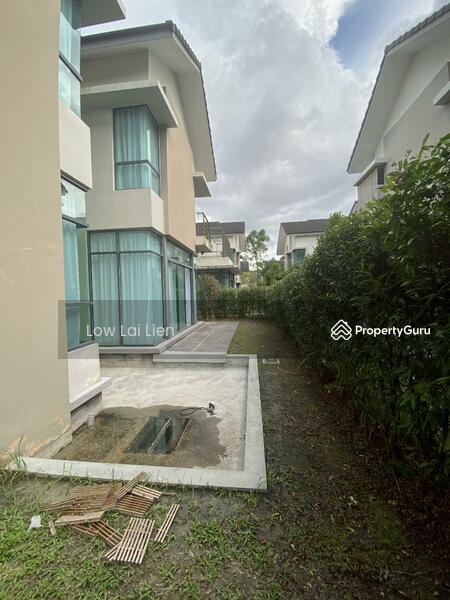 Semi-Detached House for Rent in Leisure Farm (Gelang Patah) - Low Lai Lien - Exterior - PropertyGuru.com.my