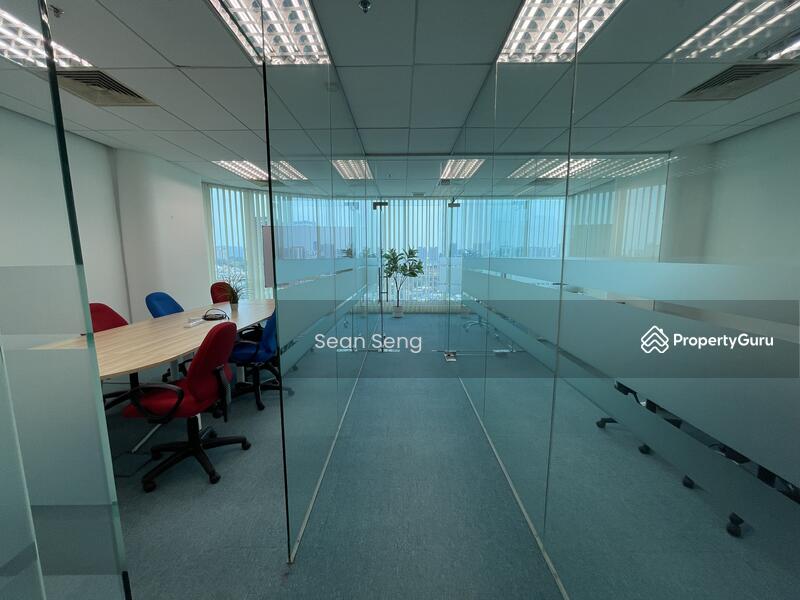 Untuk Dijual - Oval Damansara