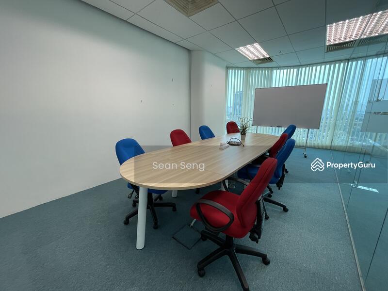 Untuk Dijual - Oval Damansara