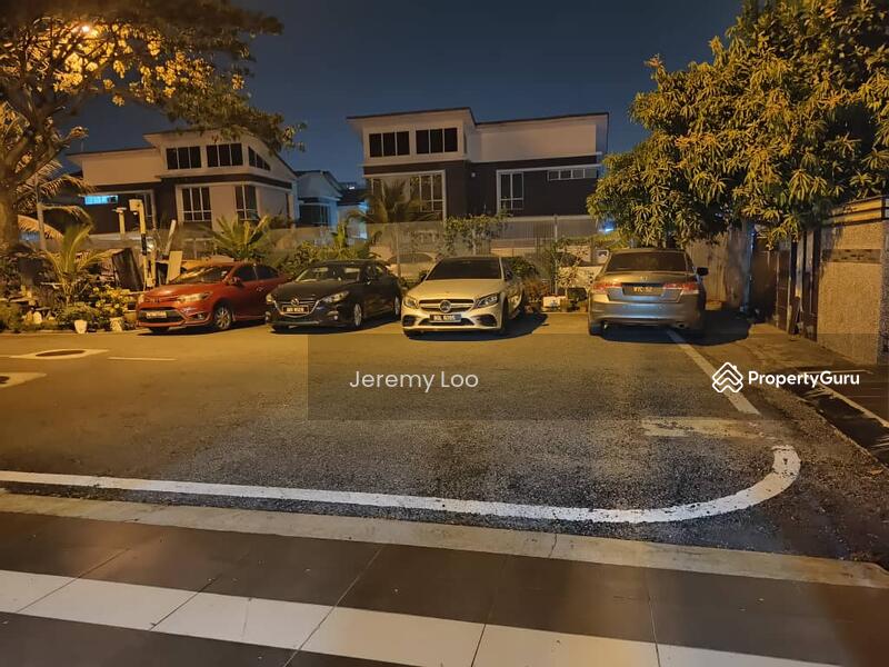 Car Park