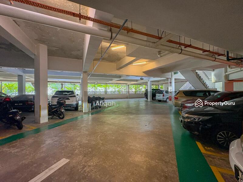 Car Park