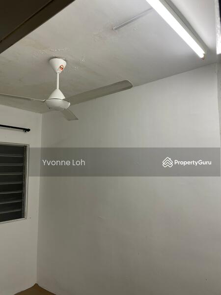 For Rent - Palm & Nipah Court (Pangsapuri Nipah)