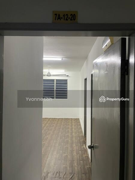 For Rent - Palm & Nipah Court (Pangsapuri Nipah)
