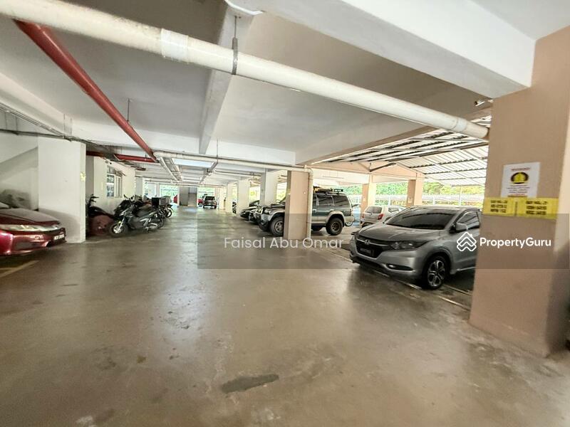 Car Park