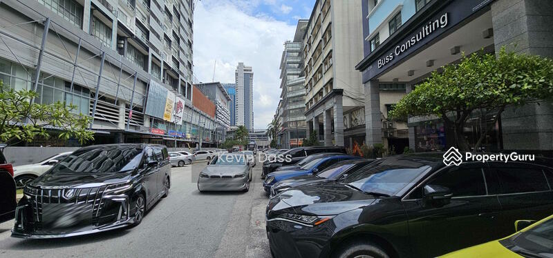Car Park