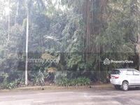 For Sale - Bungalow Land @ Bukit Ledang, Damansara Heights