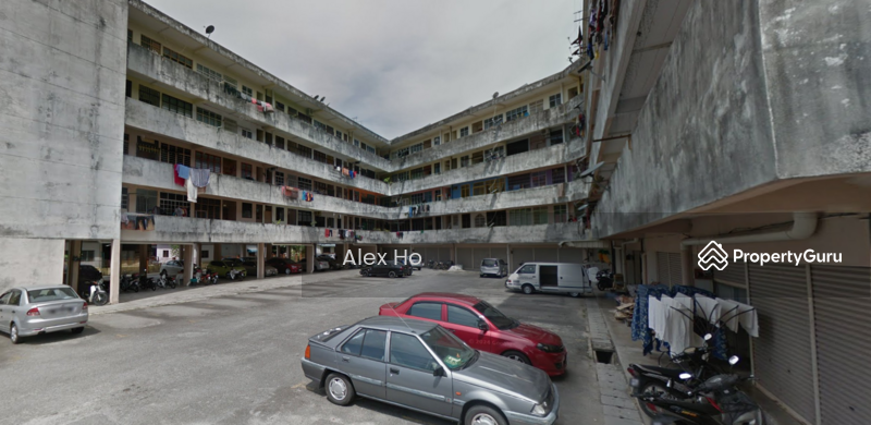 Car Park