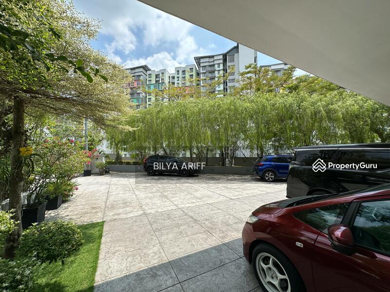 Car Park