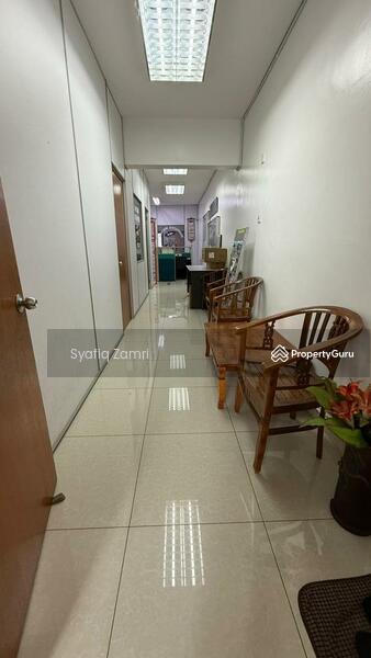 Corridor