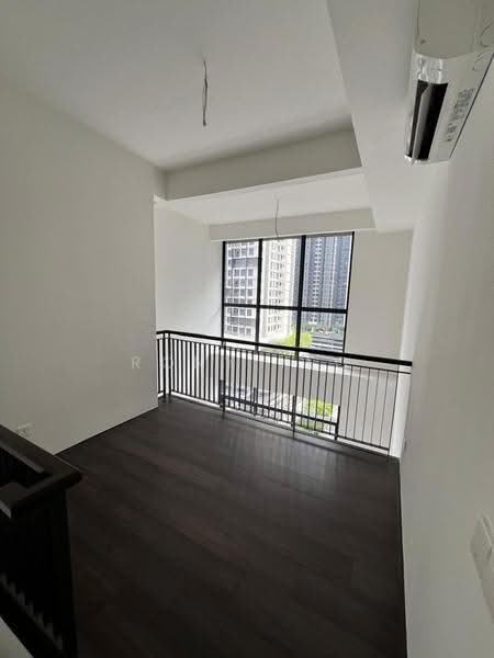 Service Residence for Sale at Altris Residences @ The Quartz WM - Rony Yeo - Study - PropertyGuru.com.my