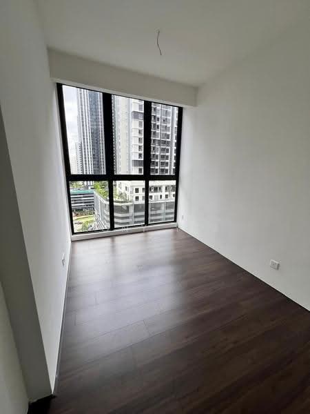 Service Residence for Sale at Altris Residences @ The Quartz WM - Rony Yeo - Bedroom - PropertyGuru.com.my