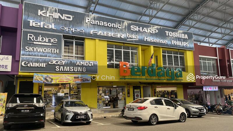 Shop for Rent in Alor Gajah (Melaka) - Jack Chin - PropertyGuru.com.my