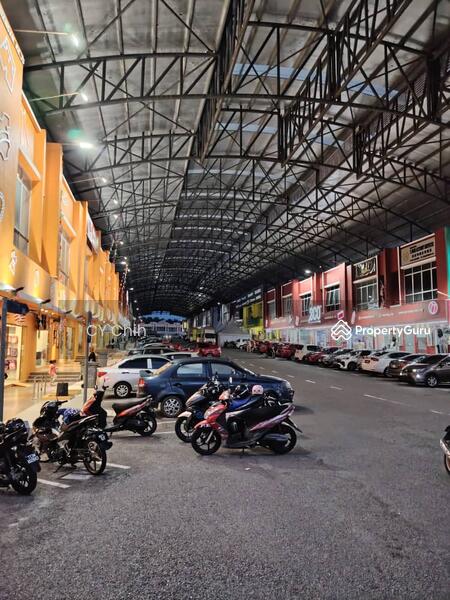 Shop for Rent in Alor Gajah (Melaka) - Jack Chin - Exterior - PropertyGuru.com.my