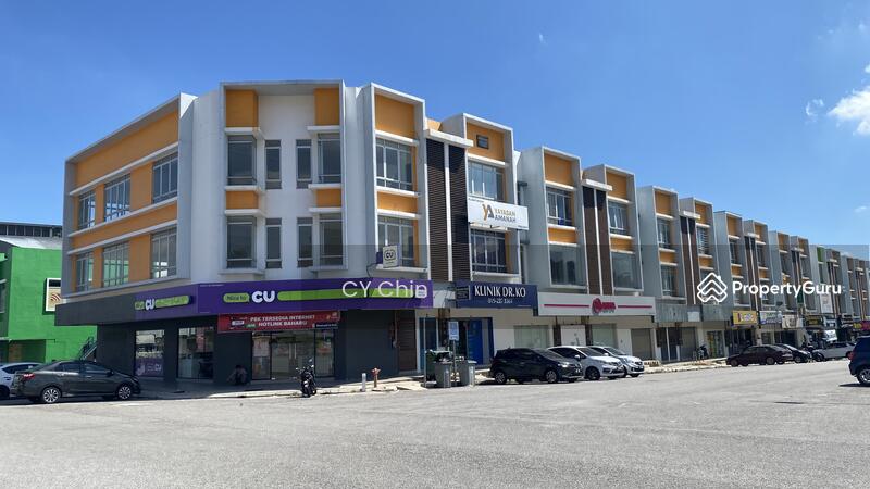 Shop for Rent in Alor Gajah (Melaka) - Jack Chin - PropertyGuru.com.my