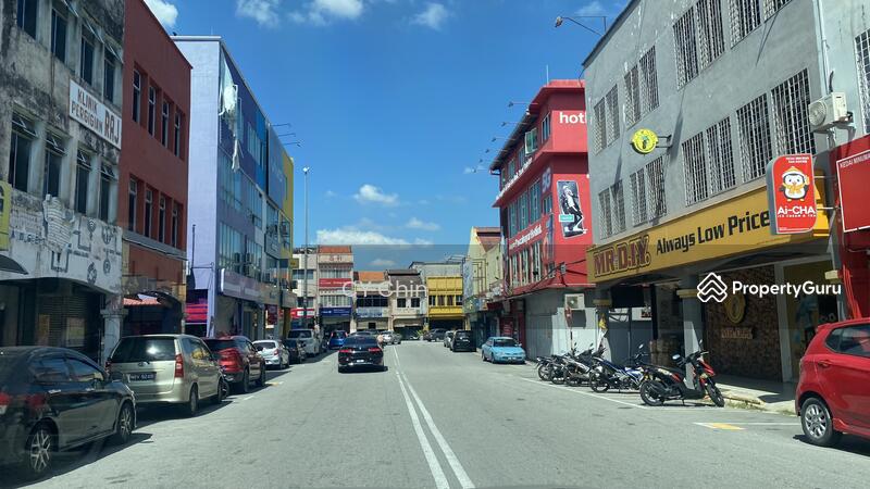 Shop for Rent in Alor Gajah (Melaka) - Jack Chin - PropertyGuru.com.my