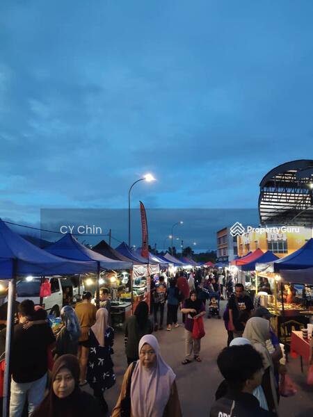 Shop for Rent in Alor Gajah (Melaka) - Jack Chin - Others - PropertyGuru.com.my