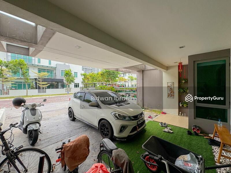 Car Park