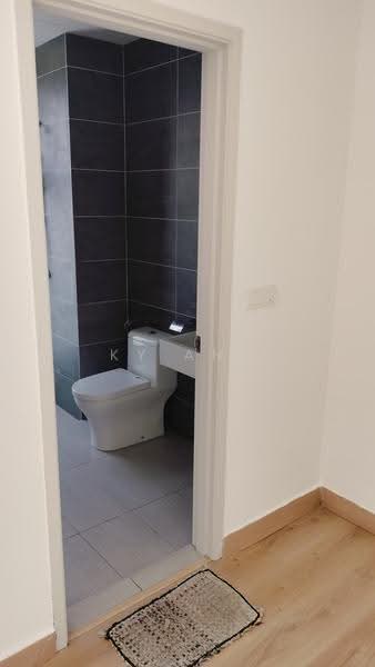 Kediaman Servis untuk Disewa di Bell Suites - KY Ang - Bathroom - PropertyGuru.com.my