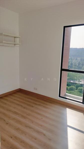 Kediaman Servis untuk Disewa di Bell Suites - KY Ang - Interior - PropertyGuru.com.my