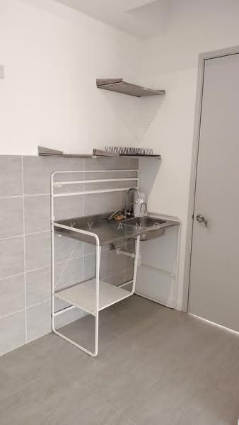 Kediaman Servis untuk Disewa di Bell Suites - KY Ang - Interior - PropertyGuru.com.my