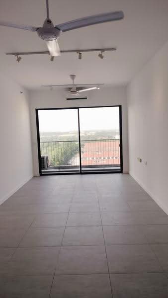 Kediaman Servis untuk Disewa di Bell Suites - KY Ang - View - PropertyGuru.com.my