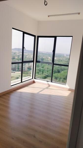 Kediaman Servis untuk Disewa di Bell Suites - KY Ang - View - PropertyGuru.com.my