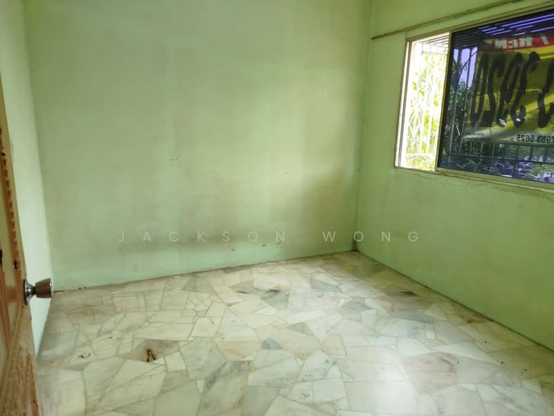 Flat for Sale at Flat PKNS Section 17 Shah Alam - Jackson Wong - PropertyGuru.com.my