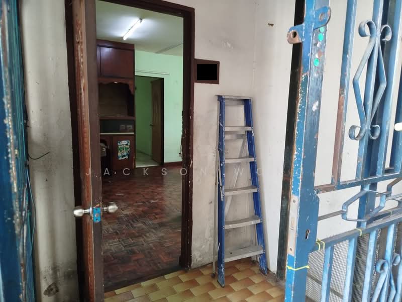 Flat for Sale at Flat PKNS Section 17 Shah Alam - Jackson Wong - Interior - PropertyGuru.com.my