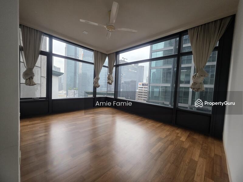 Condominium for Rent at Condominium @ The Troika - Amie Famie - Living Room - PropertyGuru.com.my