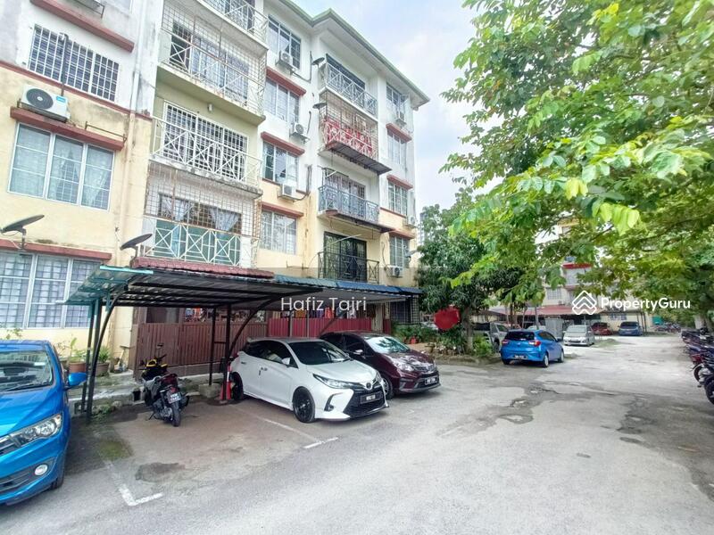 Car Park
