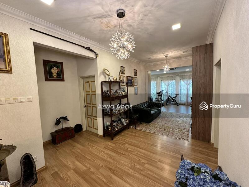Family Hall
